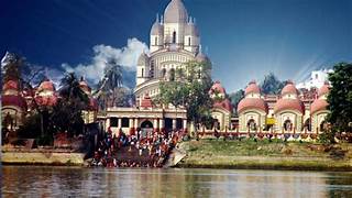 Dakshineswar Temple Tour